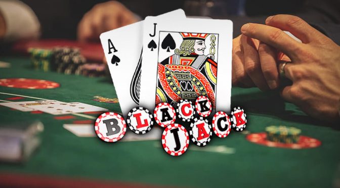 Keuntungan Blackjack Casino Online Pialasport