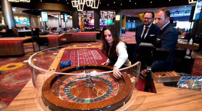 Mengapa Banyak Pemain Judi Casino Online Terbaik? Lihat Di Sini!