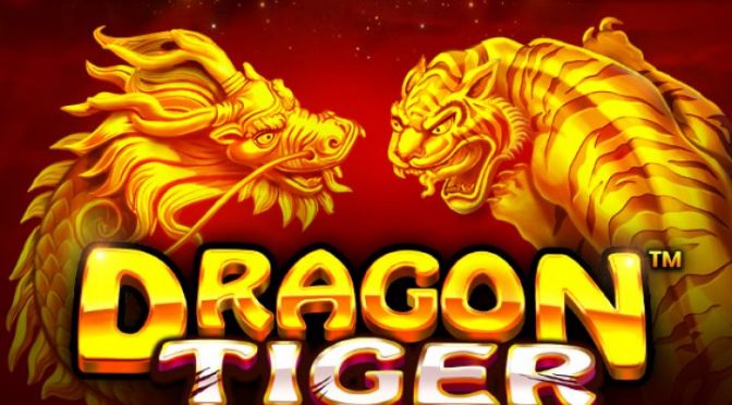 Jenis Taruhan Casino Online Dragon Tiger
