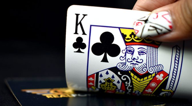 4 Langkah Dalam Poker Online Agar Untung Banyak