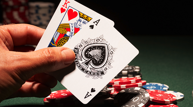 Tips Bermain Permainan Judi Casino Online Blackjack