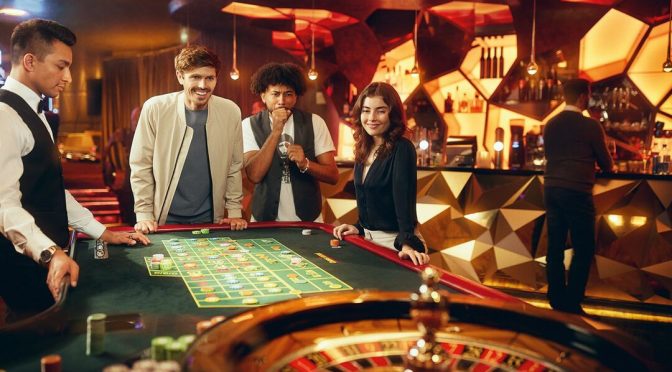 Strategi Tersembunyi: Rahasia Sukses Bermain Poker Online di Casino Pialasport 